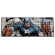 Marvel Captain America Wired Keyboard