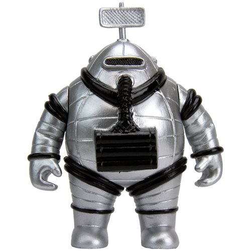 The Twilight Zone The Invaders Invader 3 3/4-Inch Action Figure Series 5