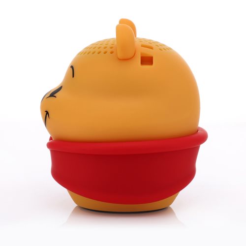 Winnie the Pooh Bitty Boomers Bluetooth Mini-Speaker