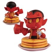 Itty Bitty Hellboy Mini-Bust Statue