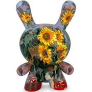 The Met Monet Bouquet of Sunflowers 3-Inch Dunny Figure