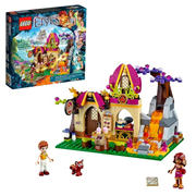 LEGO Elves 41074 Azari and the Magical Bakery