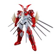 Getter Robot Arc GX-99 Soul of Chogokin Action Figure