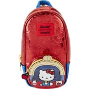 Hello Kitty 50th Anniv. Classic Mini-Backpack Pencil Case