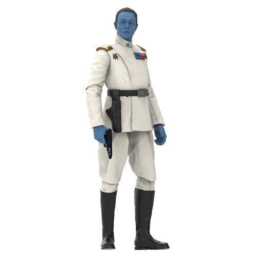 Star Wars The Black Series 6-Inch Action Figures Wave 17 Case of 8