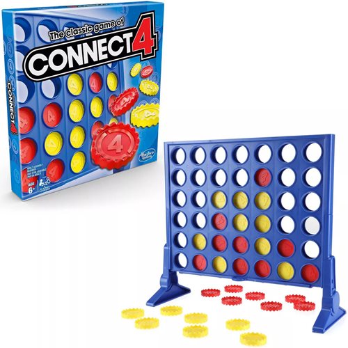 Connect 4 Game, Not Mint