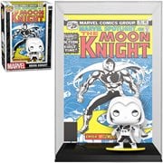 Moon Knight Funko Pop! Comic Cover Figure #08, Not Mint