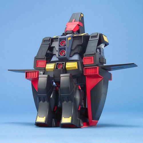 Mobile Suit Zeta Gundam MRX-009 Psycho Gundam High Grade 1:144 Scale Model Kit