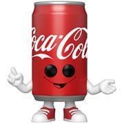 Coca-Cola Coke Can Funko Pop! Vinyl Figure #78