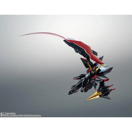 Mobile Suit Gundam Seed GAT-X207 Blitz Gundam ver. A.N.I.M.E. Robot Spirits Action Figure