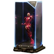 Marvel Iron Man Super Hero Illuminate Gallery Statue