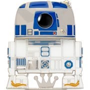 Star Wars R2-D2 Large Enamel Funko Pop! Pin #21