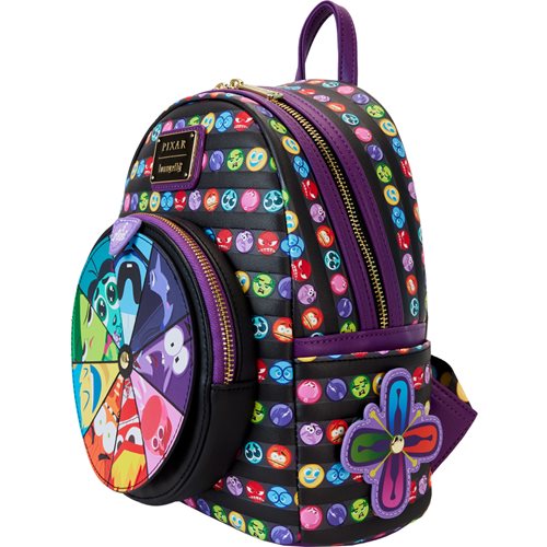 Inside Out 2 Core Memories Mini-Backpack