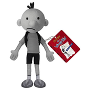Diary of a Wimpy Kid 8-Inch Plush