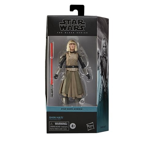 Star Wars The Black Series 2 6-Inch Action Figures Wave 2 Case of 8