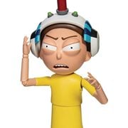 Rick and Morty Morty Smith DAH-085 Action Figure