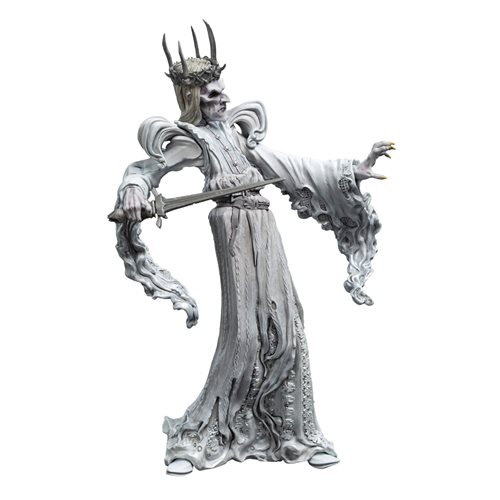 The Lord of the Rings Witch-King Mini Epics Vinyl Figure