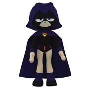 Teen Titans Go! Raven 10-Inch Plush Figure