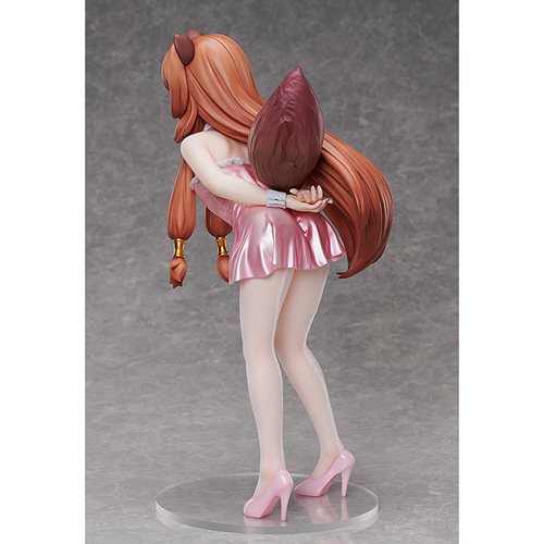 The Rising of the Shield Hero Raphtalia (Young Bunny Ver.) B-Style 1:4 Scale Statue