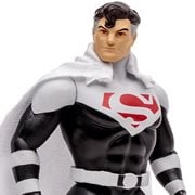 DC Super Powers Wave 6 Lord Superman 4 1/2-In Scale Figure