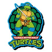 Teenage Mutant Ninja Turtles Leonardo Funky Chunky Magnet
