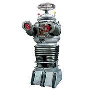 Lost in Space Robot Deluxe 1:6 Scale Model Kit
