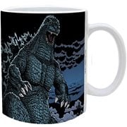 Godzilla Godzilla Blue 11 oz. Mug