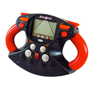 Speed Racer Handheld Electronic Game