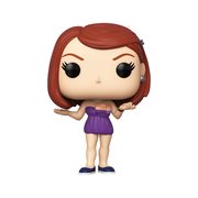 The Office Casual Friday Meredith Funko Pop! Vinyl Figure