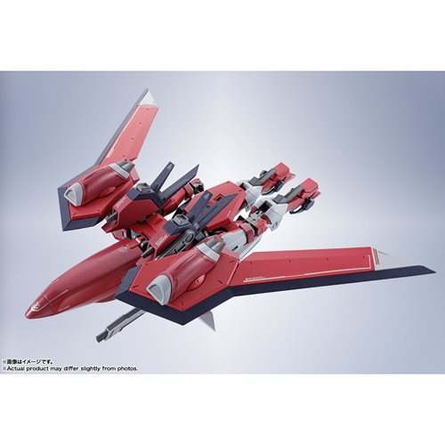 Mobile Suit Gundam Seed Freedom Immortal Justice Gundam Side MS Metal Robot Spirits Action Figure