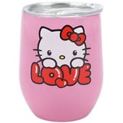 Hello Kitty Love 10 oz. Stainless Steel Tumbler