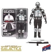 Battlestar Galactica Cylon Centurion 8-Inch Action Figure