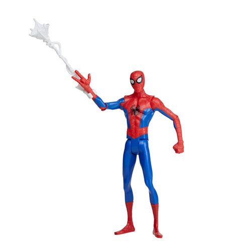 Spider-Man: Across the Spider-Verse Spider-Man 6-Inch Action Figure