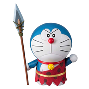 Doraemon The Movie 2016 Doraemon Robot Spirits Action Figure