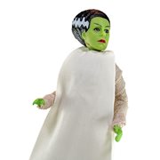 Universal Monsters Bride of Frankenstein Mego 8-Inch Action Figure
