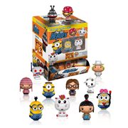 Despicable Me 3 Pint Size Heroes Mini-Figure Display Case