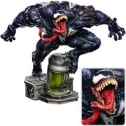 Spider-Man vs Villians Venom Art 1:10 Scale Statue