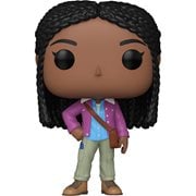 Percy Jackson and The Olympians Annabeth Chase Funko Pop! Vinyl Figure #1466