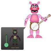 Five Nights at Freddy's: Pizza Simulator Pigpatch Funko Action Figure