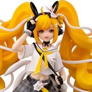 King of Glory Angela Mysterious Journey of Time Ver. Statue