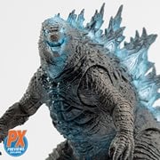 Godzilla vs. Kong Exquisite Heat Ray Godzilla Figure - PX