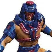Masters of the Universe Man-E-Faces BDS Art 1:10 Statue
