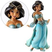 Disney Showcase Aladdin Jasmine Couture de Force Statue