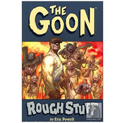 The Goon Vol. 0: Rough Stuff