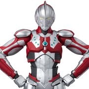 Ultraman Suit Zoffy Animation S.H.Figuarts Figure