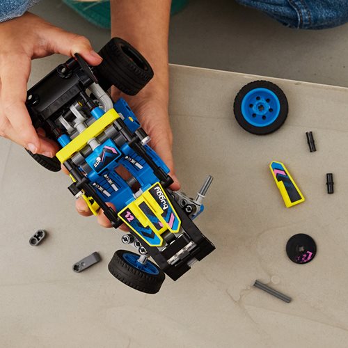LEGO 42164 Technic Off-Road Race Buggy