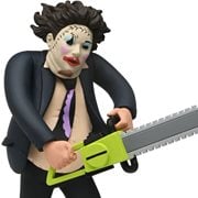 Texas Chainsaw Massacre Toony Terrors 50th Anniversary Pretty Woman Leatherface 6-Inch Scale Action Figure