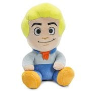 Scooby-Doo Fred 8-Inch Phunny Plush