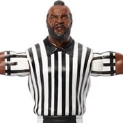 WWE Basic Series 143 Mr. T Action Figure