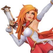 League of Legends Miss Fortune Master Craft Statue
